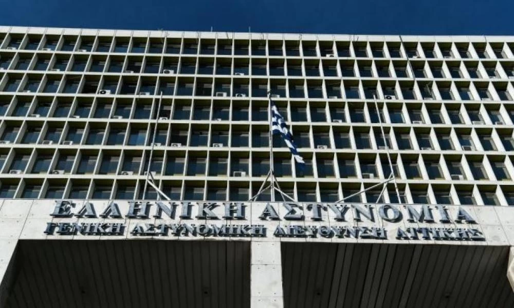 ΕΛ.ΑΣ.: Με την αποστρατεία ενός Αντιστράτηγου άρχισαν σήμερα οι τακτικές κρίσεις